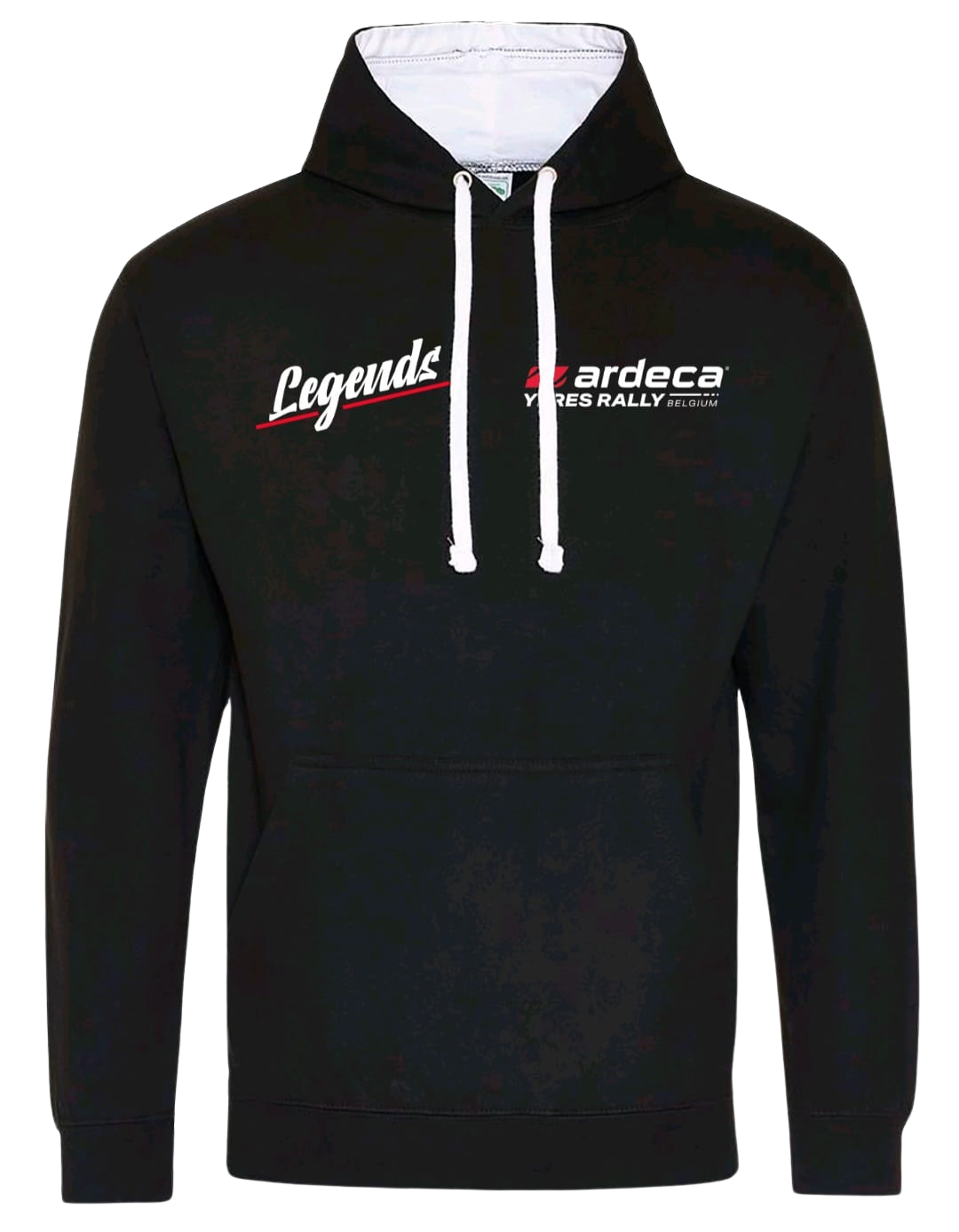 Ardeca Ypres Rally 2025 Hoodie