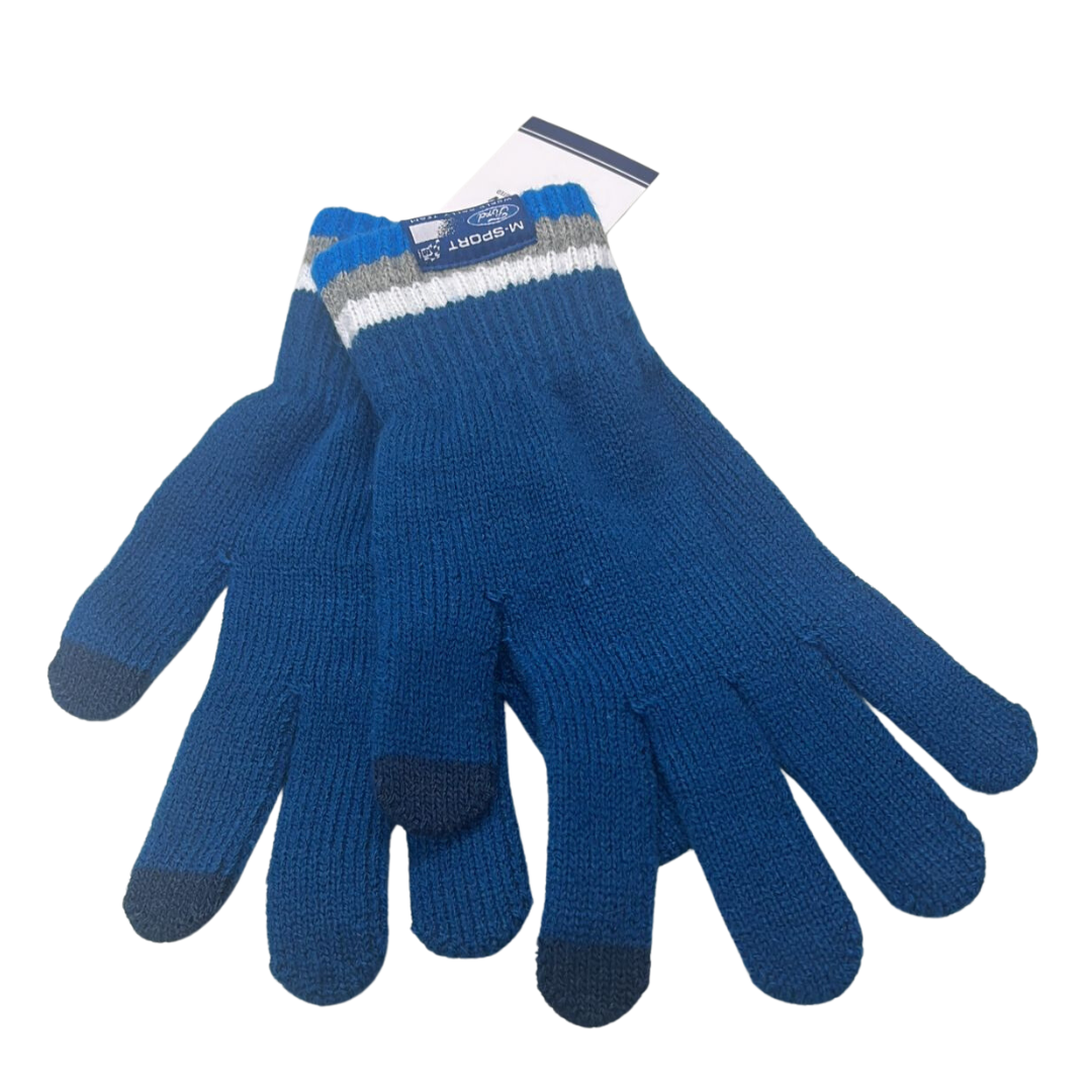 M-Sport Gloves Screentouch Friendly