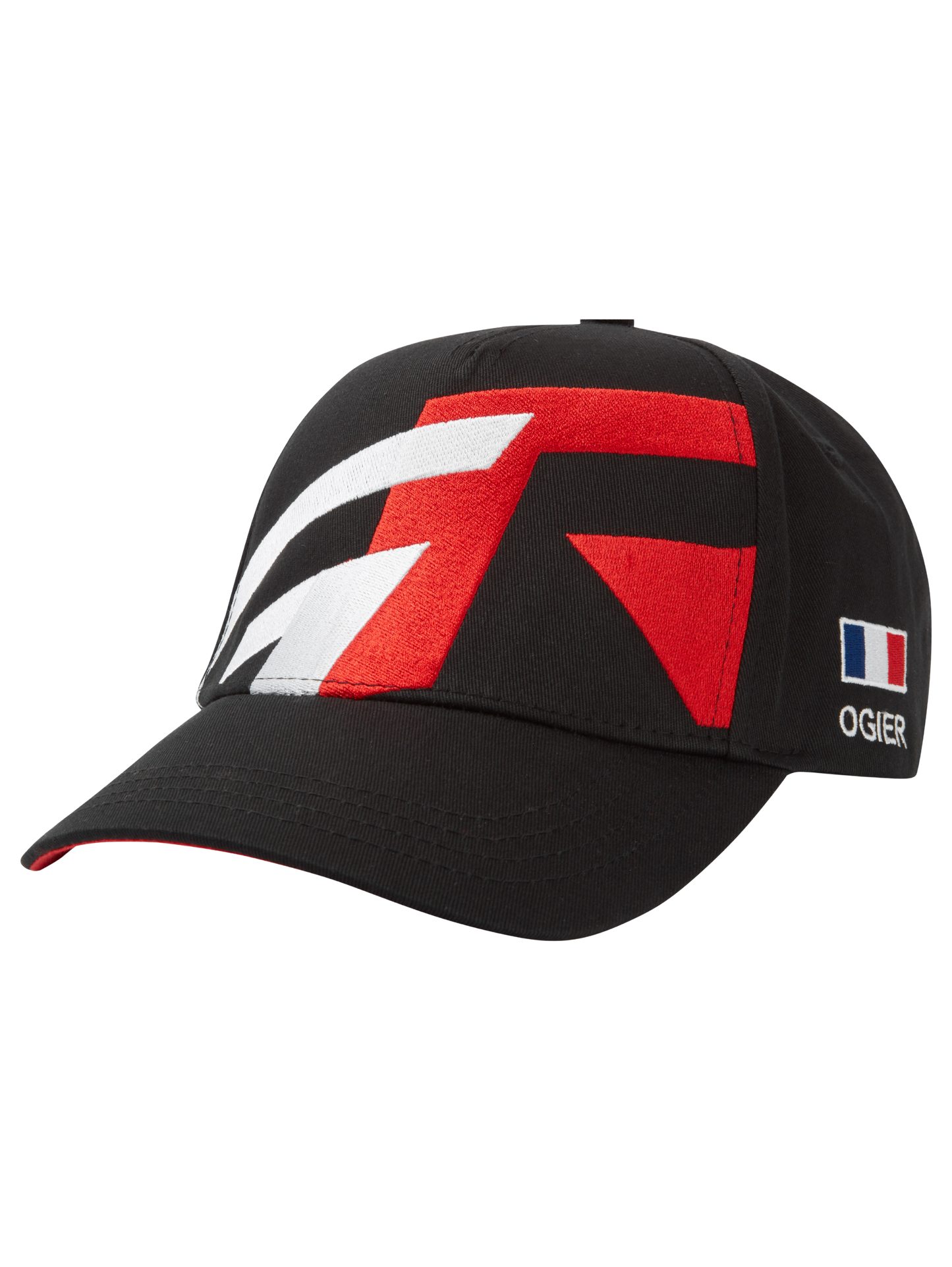 Toyota Gazoo Racing Cap- Sébastien Ogier