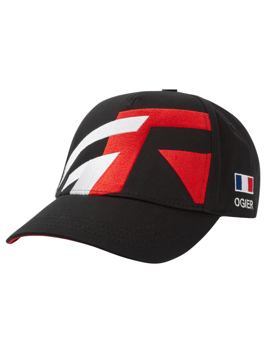 Toyota Gazoo Racing Cap- Sébastien Ogier