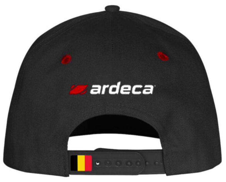 Ardeca Ypres Rally Cap