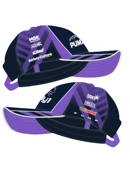 M-Sport 2025/2026 Stripe Cap