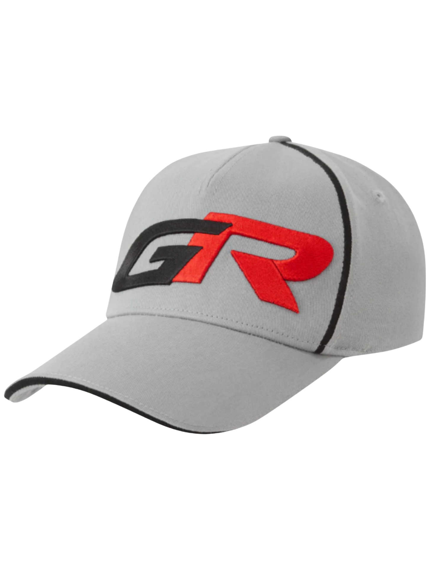 Toyota Gazoo Racing Silver Cap- Limited Edition